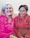 Rape Crisis workshops raise awareness Rape Crisis workshops raise awareness