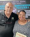 Library Week brings stories to life0