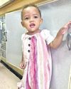 Western Cape emphasises early Clubfoot treatment0