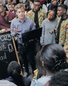 Call for Grade 12s to apply for fellowship Call for Grade 12s to apply for fellowship