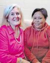 Rape Crisis workshops raise awareness Rape Crisis workshops raise awareness