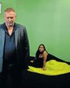 Fresh adaption of Hamlet on stage at Masque theatre5