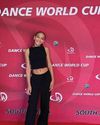 Tamica to represent SA at world champs Tamica to represent SA at world champs