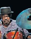 Exploring the legacy of Louis Tebogo Moholo9