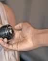 Revolutionary TB screening technology improves health Revolutionary TB screening technology improves health1