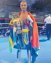 Junxion K1 star impresses on the international stage9