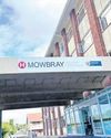 Support mothers at Mowbray Maternity8