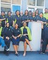 Southern Suburbs Tatler