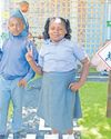Southern Suburbs Tatler