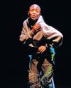 The Blue Album opens at Theatre Arts2
