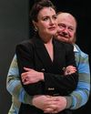Hedda Gabler brought to life in production at Baxter4