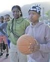 "...This is a health hazard, not just to the children, but everyone in Hout Bay'2