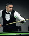 Sharpshooter clinches SA singles snooker title8