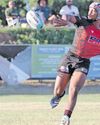 Masiphumele push for a Top 9 spot on WP club rugby circuit13