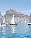 Experience Sailing at Hout Bay Yacht Club's Open Day