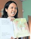 Book lovers celebrate festival return1