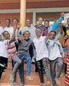 Empowering Hout Bay's youth0