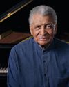Ibrahim returns to Cape Town Jazz Fest0