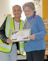 Hout Bay Lions Club empowering youth1