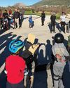 Hout Bay skatepark comes alive Hout Bay skatepark comes alive1