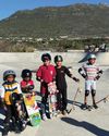 Youth Day unite young skaters in Hout Bay0