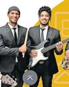 Free concert a taste of CTIJF2025 Free concert a taste of CTIJF2025