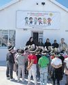 St Francis Educare settles into new home St Francis Educare settles into new home