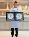 Chef takes the helm at Gordon Ramsay restaurants Plainsman