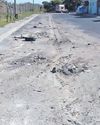 Residents demand solutions Residents demand solutions0