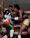 Isebe leZemidlalo ligxeleshe ukufunqulwa kwamanenekazi emanqindini14