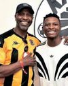 UMonyane odakumbiswe kukushiya iPirates unethemba lokuhle ebomini16