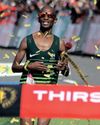UDijana uthe zava emalini emva kokuphumelela iComrades Marathon!13