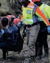 Izikhukula zaseMpuma Koloni: Bangaphezu kwama40 ababhubhileyo!0