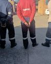 Amagosa amathathu kaMasipala abanjelwe ubusela beziseko ezingundoqo Amagosa amathathu kaMasipala abanjelwe ubusela beziseko ezingundoqo11