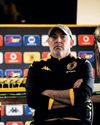 Amakhosi amthengele izixhobo ezitsha uNasreddine Nabi Amakhosi amthengele izixhobo ezitsha uNasreddine Nabi24