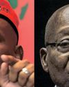 'Ungumthengisi,' kutsho uMalema egxeka uZuma 'Ungumthengisi,' kutsho uMalema egxeka uZuma12