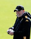 Amakhosi aza kuvavanywa yiAsante Kotoko kwiToyota Cup Amakhosi aza kuvavanywa yiAsante Kotoko kwiToyota Cup19