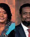 Umkile uNkabane, uButi Manamela ungena kwisikhundla sakhe Umkile uNkabane, uButi Manamela ungena kwisikhundla sakhe9