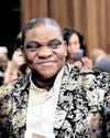 Iphume iphaca iNPA ebifake isicelo ngetyala likaOmotoso, kodwa ayipheli mandla Iphume iphaca iNPA ebifake isicelo ngetyala likaOmotoso, kodwa ayipheli mandla1