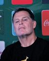 URassie Erasmus uza kutshintsha igiya emidlalweni yeRugby Championship URassie Erasmus uza kutshintsha igiya emidlalweni yeRugby Championship17