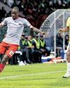 iChippa United ivula isizini ngomdlalo onzima eGqeberha iChippa United ivula isizini ngomdlalo onzima eGqeberha17
