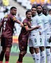 UBarker unethemba lokuphakamisa iMTN8 emva kokoyisa AmaZulu UBarker unethemba lokuphakamisa iMTN8 emva kokoyisa AmaZulu12