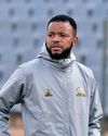 UMbule: 'Kundivuyisa kakhulu ukubuyela kwiqela lesizwe'17
