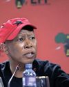 IEFF iza kubhena isigwebo senkundla esithi uMalema wenze intetho enentiyo7