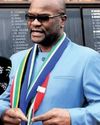 Linconyiwe igalelo elenziwe nguNathi Mthethwa obhubhele kwihotele yaseFrance Linconyiwe igalelo elenziwe nguNathi Mthethwa obhubhele kwihotele yaseFrance5