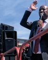 Julius Malema uza 'kubhena' emva kokuwelwa lityala Julius Malema uza 'kubhena' emva kokuwelwa lityala0