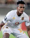 UCedric Kaze ucacisa okwenzeke kuNtwari ongafunanga ukuphuma ebaleni17