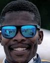 UNgcongolo ugxeleshe iCape Town Marathon emva kokugqwesa eKomani22