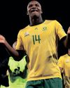 Imxinwa indlela yaBafana Bafana eya kwiFIFA World Cup21
