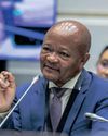 UMchunu uthi uyamazi uMogotsi kodwa uyabuphika ubudlelwana bakhe noMatlala6